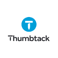 Thumbtack logo